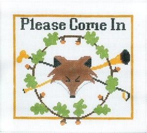 Fox & Horn "Come In"