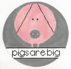 Pigs are Big