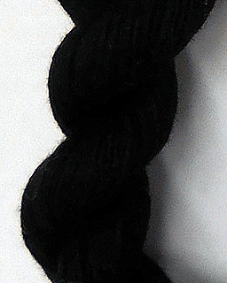 23 Pk. Black 310 Embroidery Floss, New