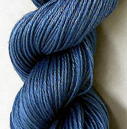 334 - Baby Blue - Medium