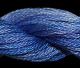 10031 - China Blue
