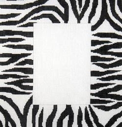 Zebra Skin