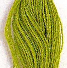 AUB-0515 - Slime Green