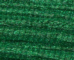 PY026 - Christmas Green Gloss