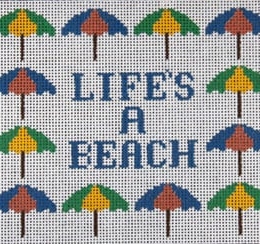 "Life's A Beach"