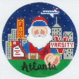 Atlanta Santa