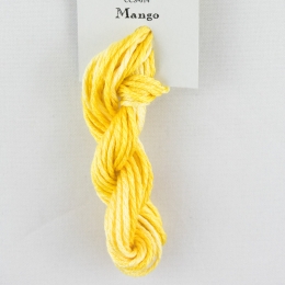 CCS-014 - Mango