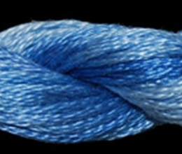1016 - Crystal Blue