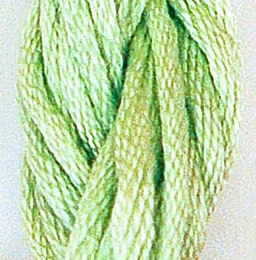 0065 - Mint Green