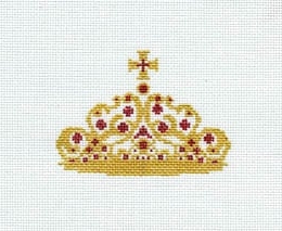 Crown of the Month - July