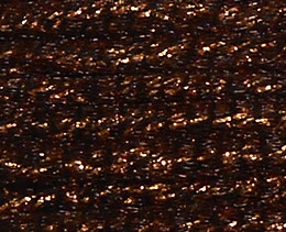 Y097 - Brown Sparkle Gloss #2