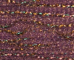 Y354 - Violet Sparkle Gloss