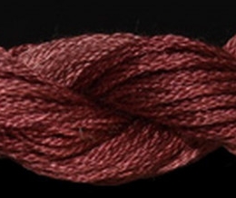 10422 - Rustic Red