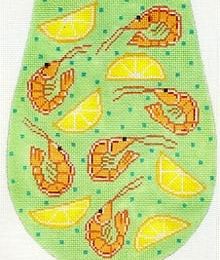 Lemony Shrimpit