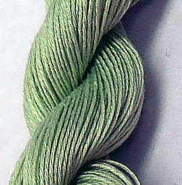 369 - Pistachio Green - Very Light