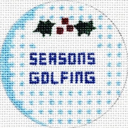 Golf Ball - Seasons Golfing