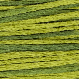2201 - Moss