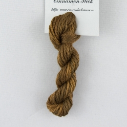 CCS-006 - Cinnamon Stick