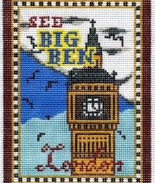 London- Big Ben