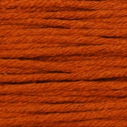 S957 - Burnt Orange