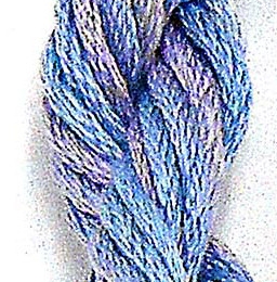 017 - Blue Lavender