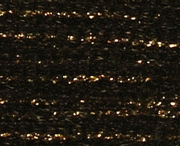 Y019 - Black Sparkle Gloss