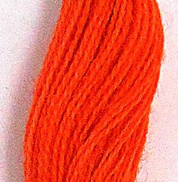AUB-0913 - Orange