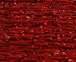 SL09 - Dark Red