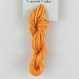 CCS-004 - Carrot Cake