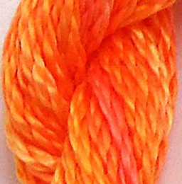 208 - Tangerine