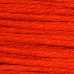 S821 - Medium Red