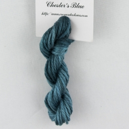 CCS-005 - Chester's Blue